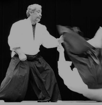 Kato Sensei