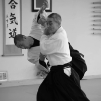 Kato Sensei